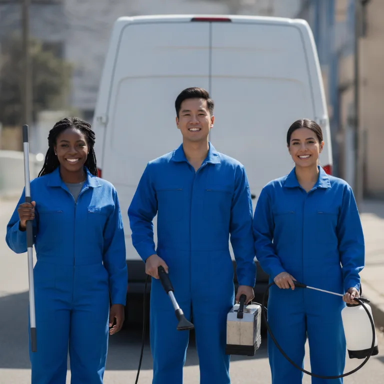 bed bug treatment Thetford-Mines